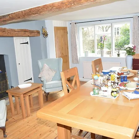 老铁匠铺住宿加早餐旅馆