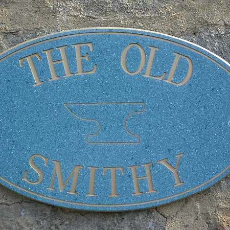 住宿加早餐酒店 老铁匠铺住宿加早餐旅馆