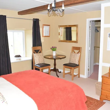 老铁匠铺住宿加早餐旅馆