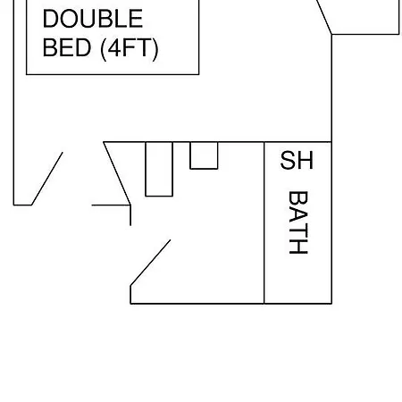 The Old Smithy Bed & Breakfast