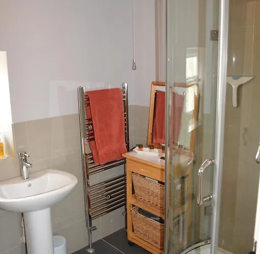 Bed & Breakfast The Old Smithy