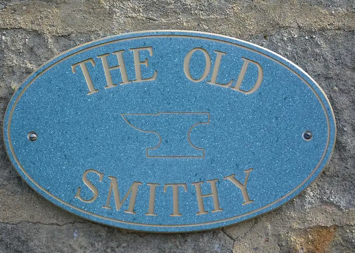 Bed & Breakfast The Old Smithy