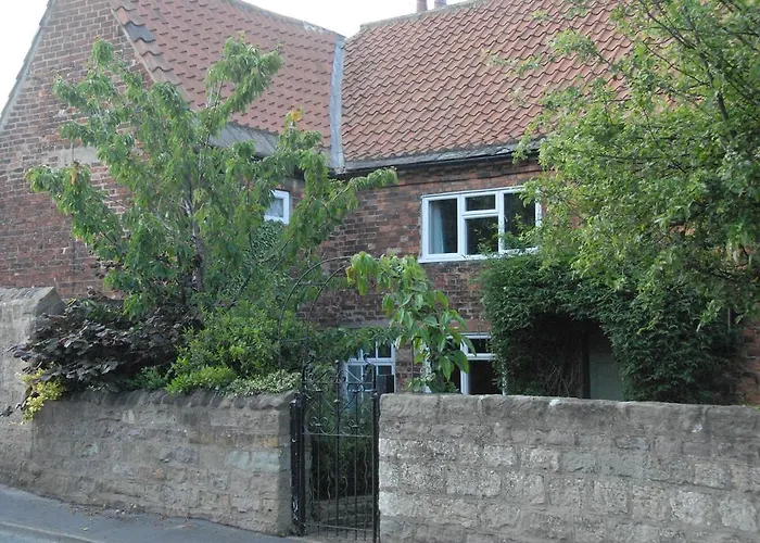 The Old Smithy Bed & Breakfast