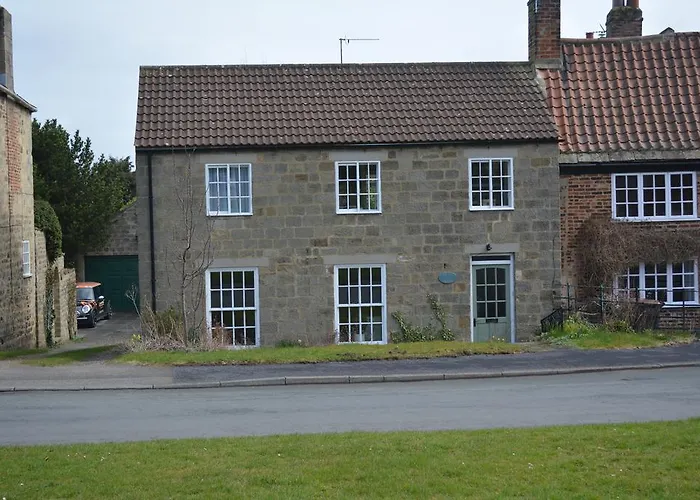 Bed & Breakfast The Old Smithy