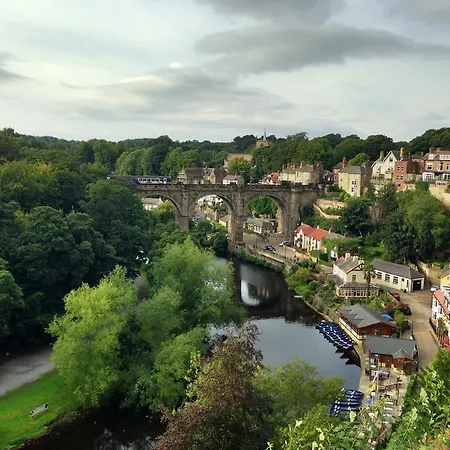 The Old Smithy ベッド・アンド・ブレックファスト 3*