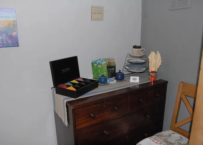 The Old Smithy Nocleg ze śniadaniem