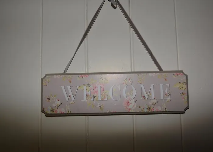 The Old Smithy Nocleg ze śniadaniem Knaresborough